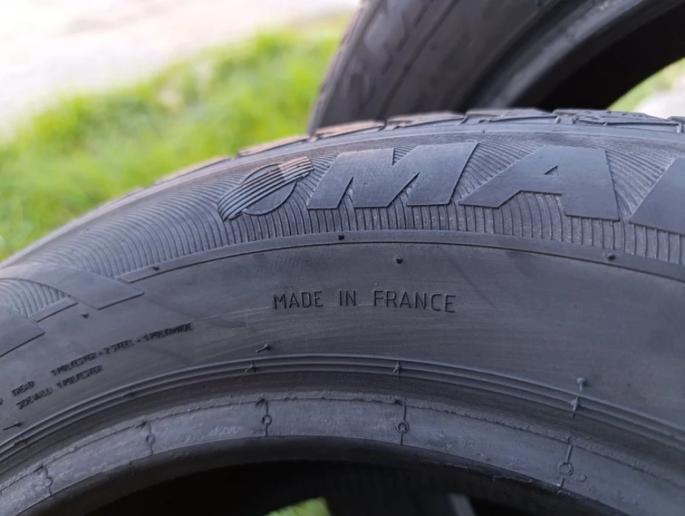 Зимові шини Mabor 185/65 R15 резина Р15