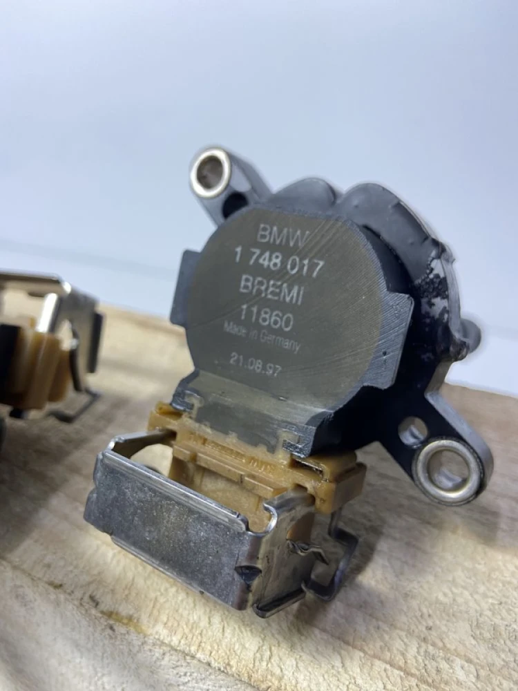 Катушки Зажигания БМВ Е46 Е39 Е38 Е53 М52 М54 М62 523 320
