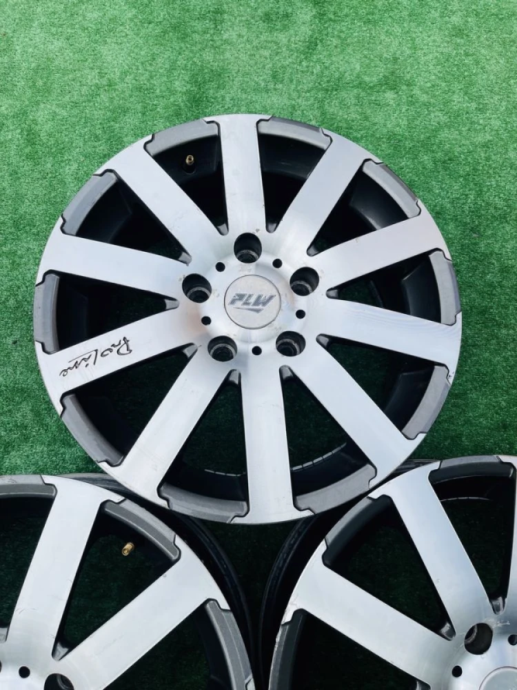 Диски 5/120 R16 BMW T5 Vivaro Germany