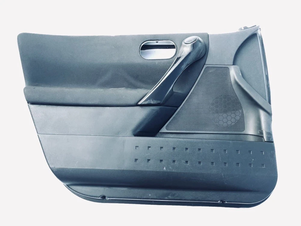 Карта двери передняя левая Renault Megane II 8200479374