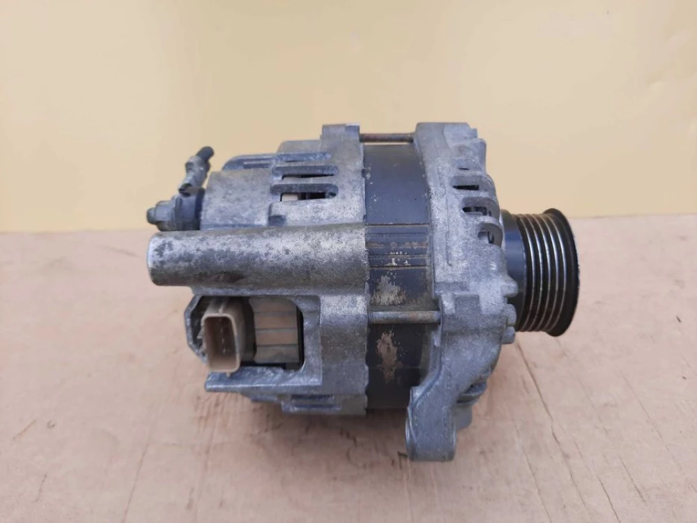 Генератор Mitsubishi ASX Peugeot Citroen C4 Lancer 1.8 Outlander 2.2