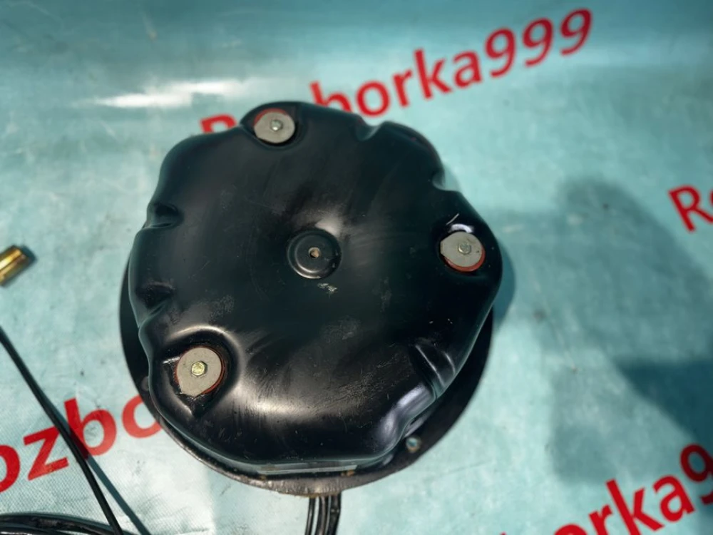 Компресор пневми Land Rover Range Vogue L322 підвіски