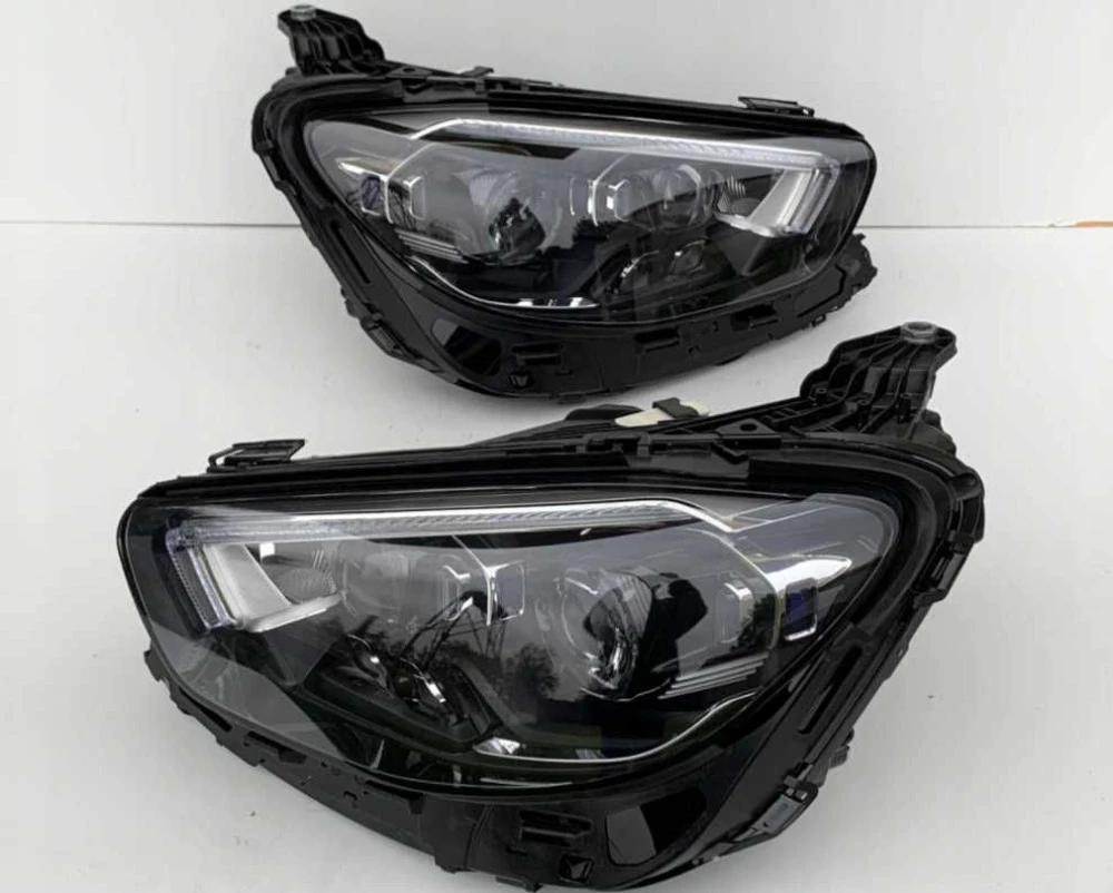Бампер Разборка Mercedes w213/x213/a238/c238/w213/W223