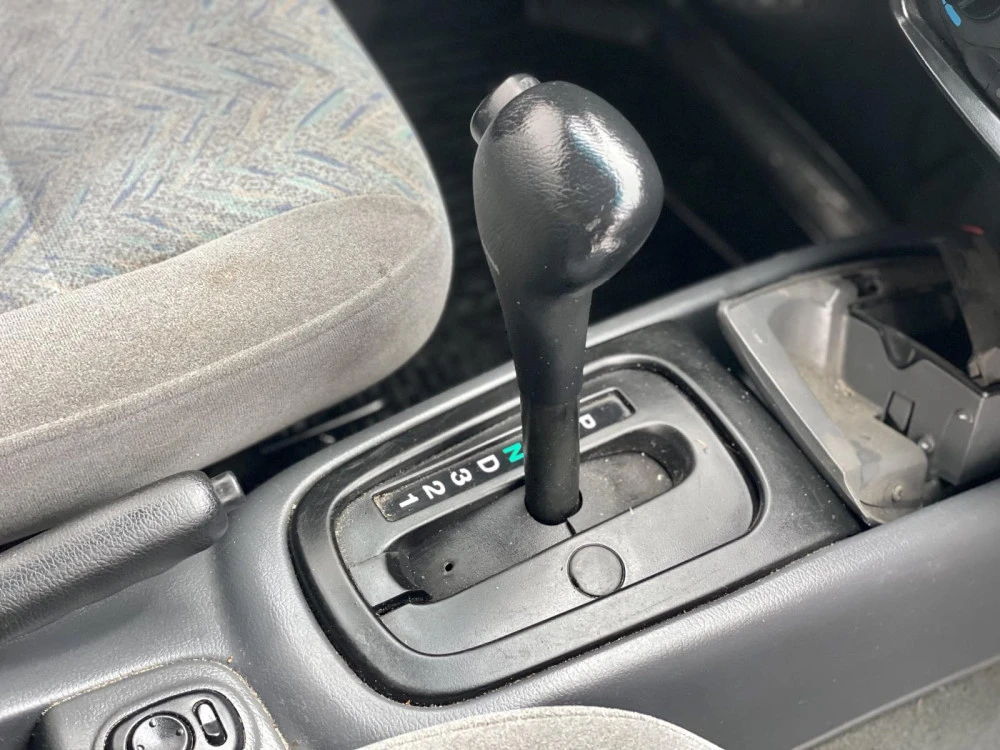 Полуось АКПП Daewoo Nubira АВТОМАТ
