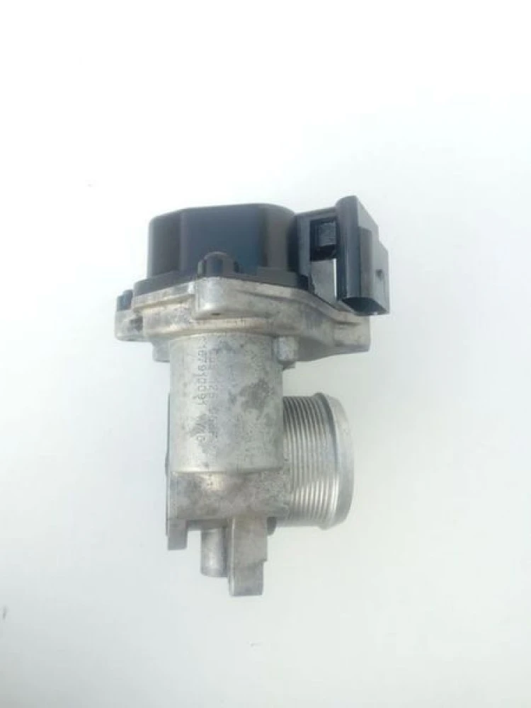 Дроссельная заслонка 03G 128 063 F 1.6 TDI Volkswagen Golf 6 Гольф 6