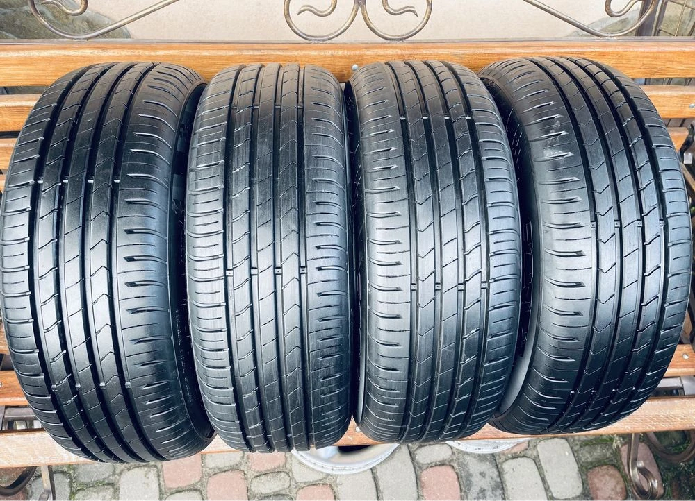 Шини 205/60 R15 Kumho 2020p