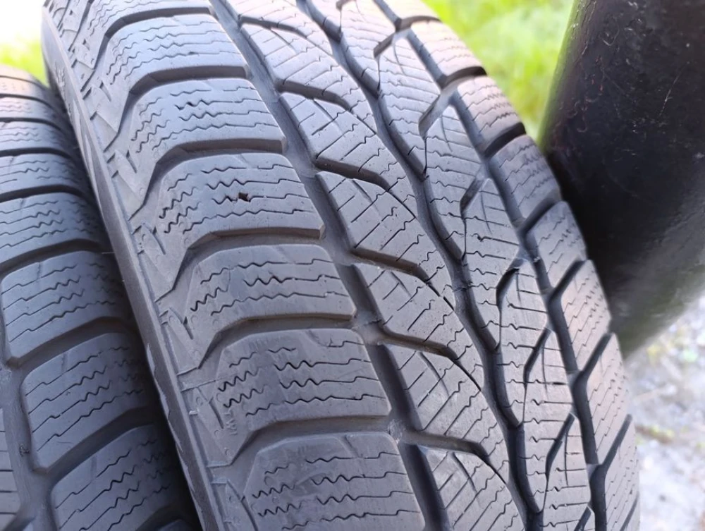 Зимові шини Mabor 185/65 R15 резина Р15