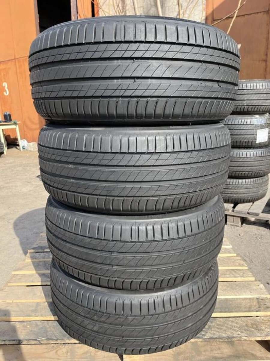 225/50 r18 Michelin Primacy 4 НОВАЯ Резина летняя 23 год