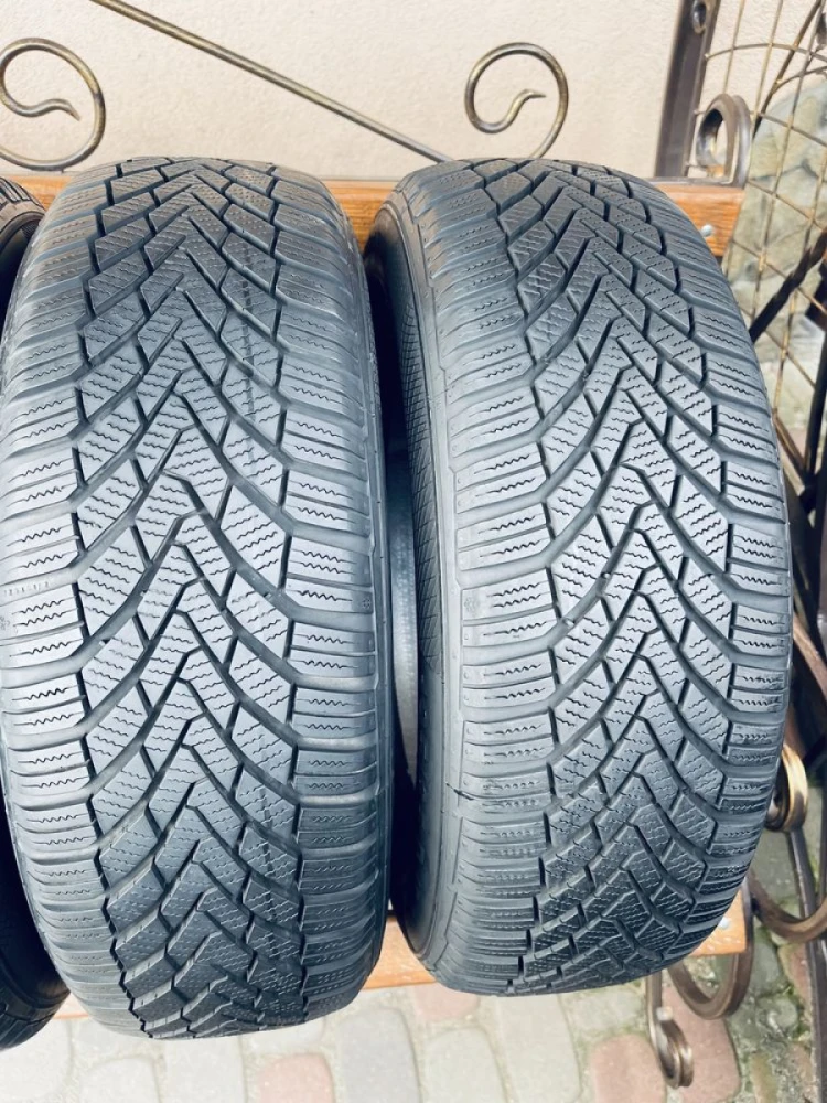 Шини 195/65 R15 Continental
