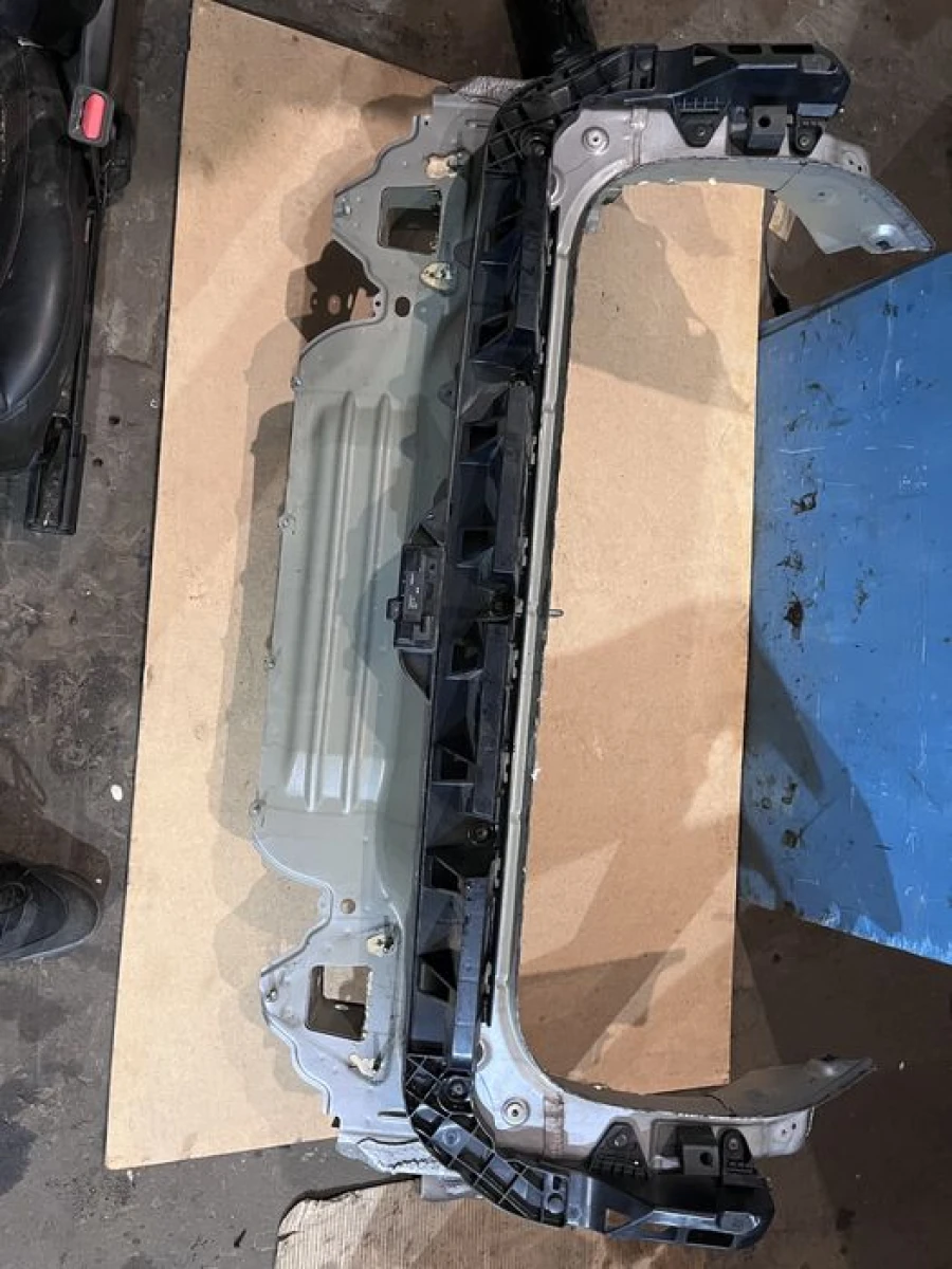 Полка багажника jeep Cherokee kl 2014 2022