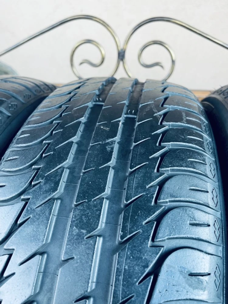 Шини 205/55 R16 Kleber