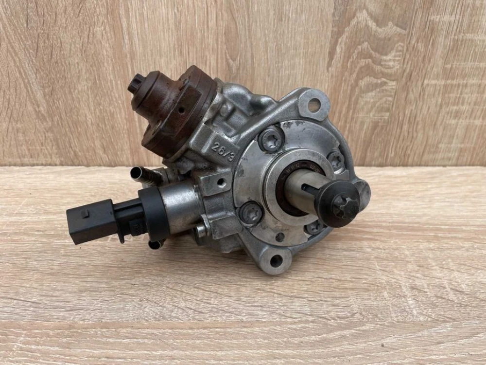 ТНВД БМВ Паливний насос  BMW 2.0d  E61 10R 0445010510