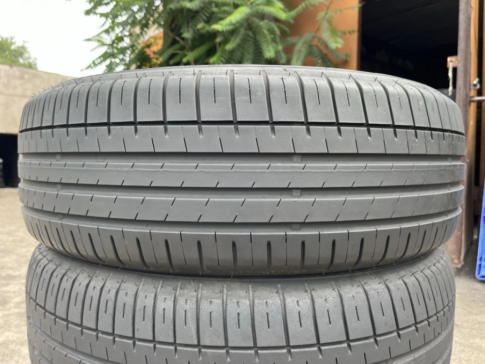 235/65 r18 Falken Azenis Резина летняя