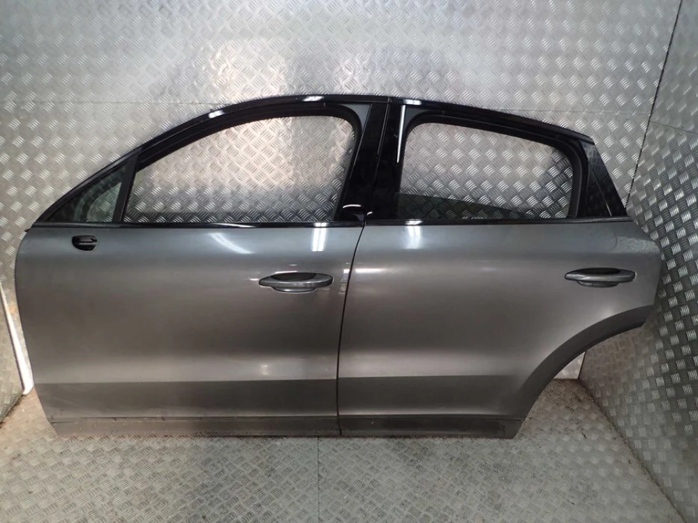 Двери передние задние правые левые Porsche Cayenne III 9Y оригинал