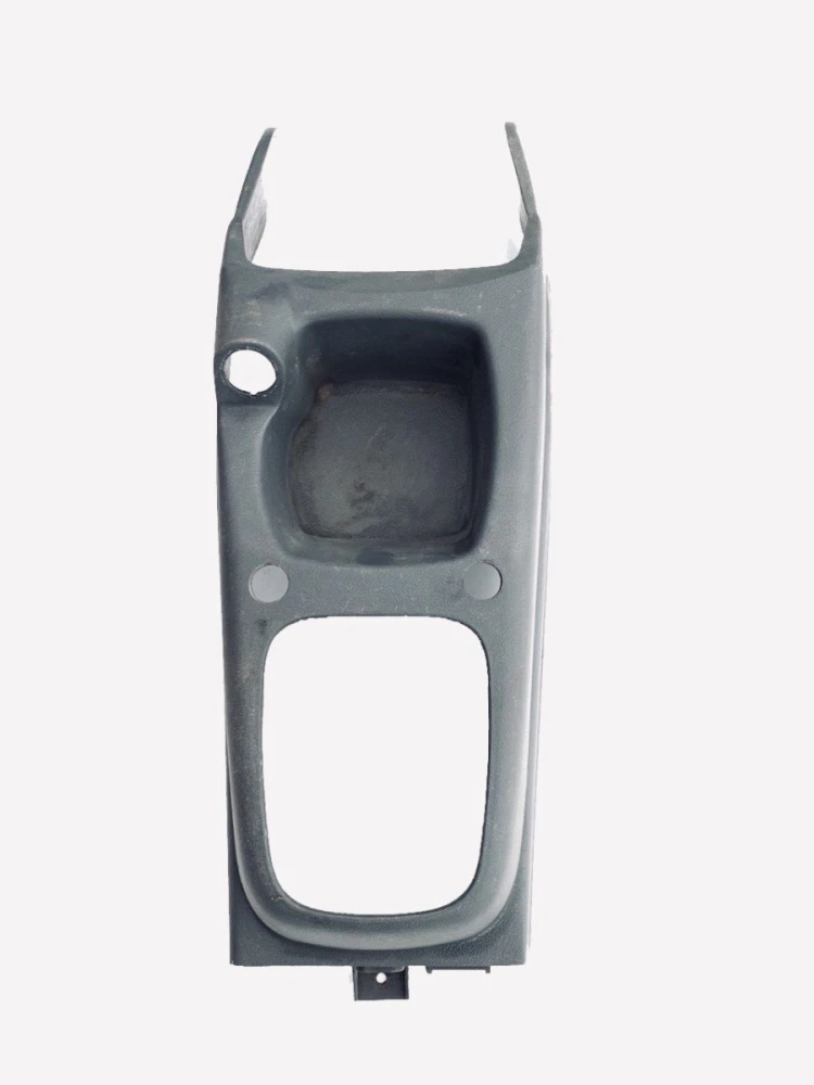 Консоль центральная Daewoo Lanos Sens 96236781