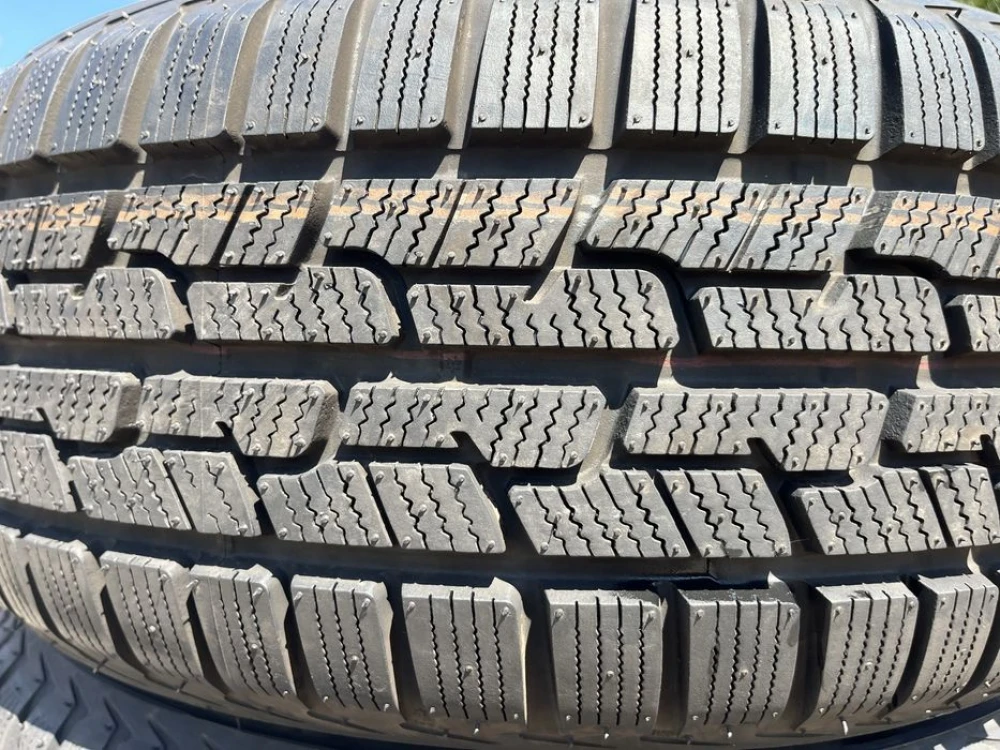 225/55 r16 Firestone WinterHawk 2 evo НОВАЯ 22 год Резина зимняя