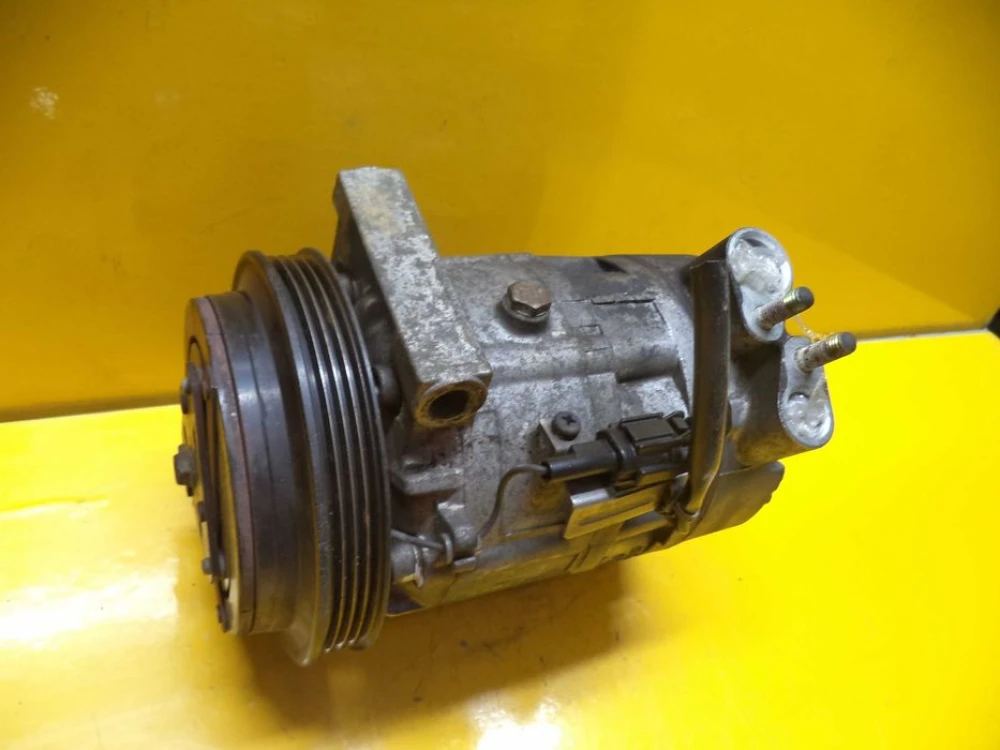 Компрессор кондиционера Nissan 350Z (3,5) Nissan 350 Z з 02-09 р.в.