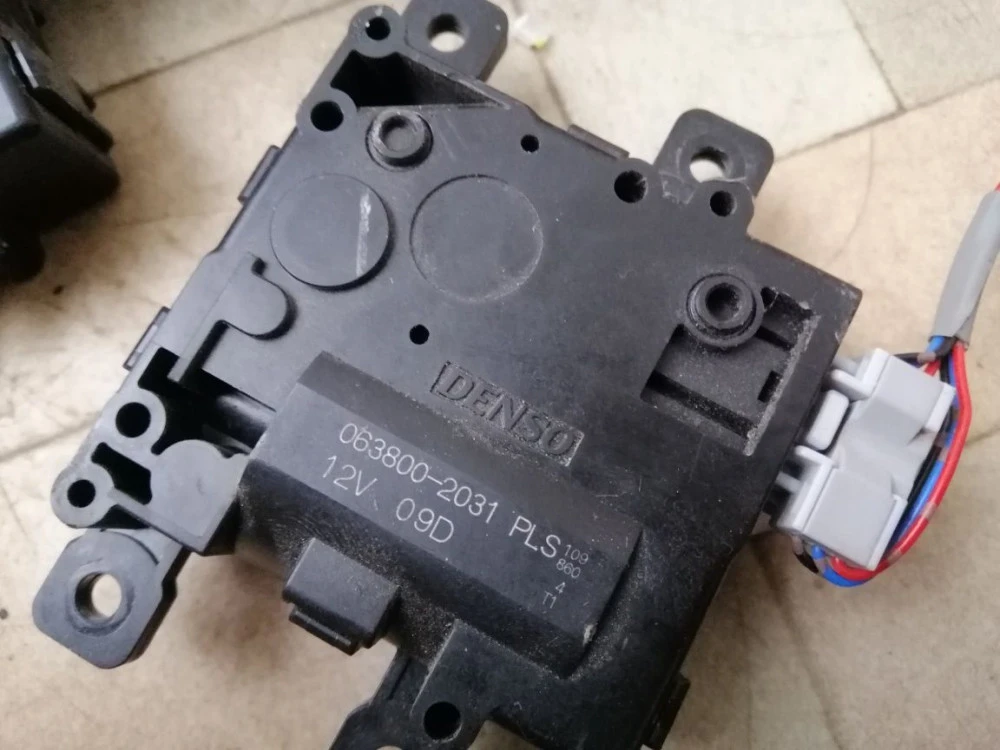 Запчасти печки салона Toyota Camry Rav 4 Arius Corolla, Lexus RX