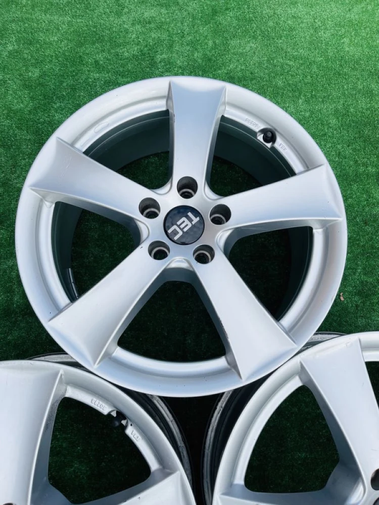 Диски 5/108 R17 Dezent Germany