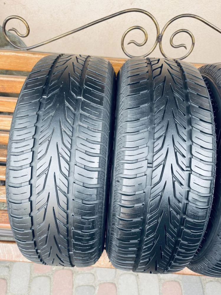 Шини 205/60 R15 Fulda