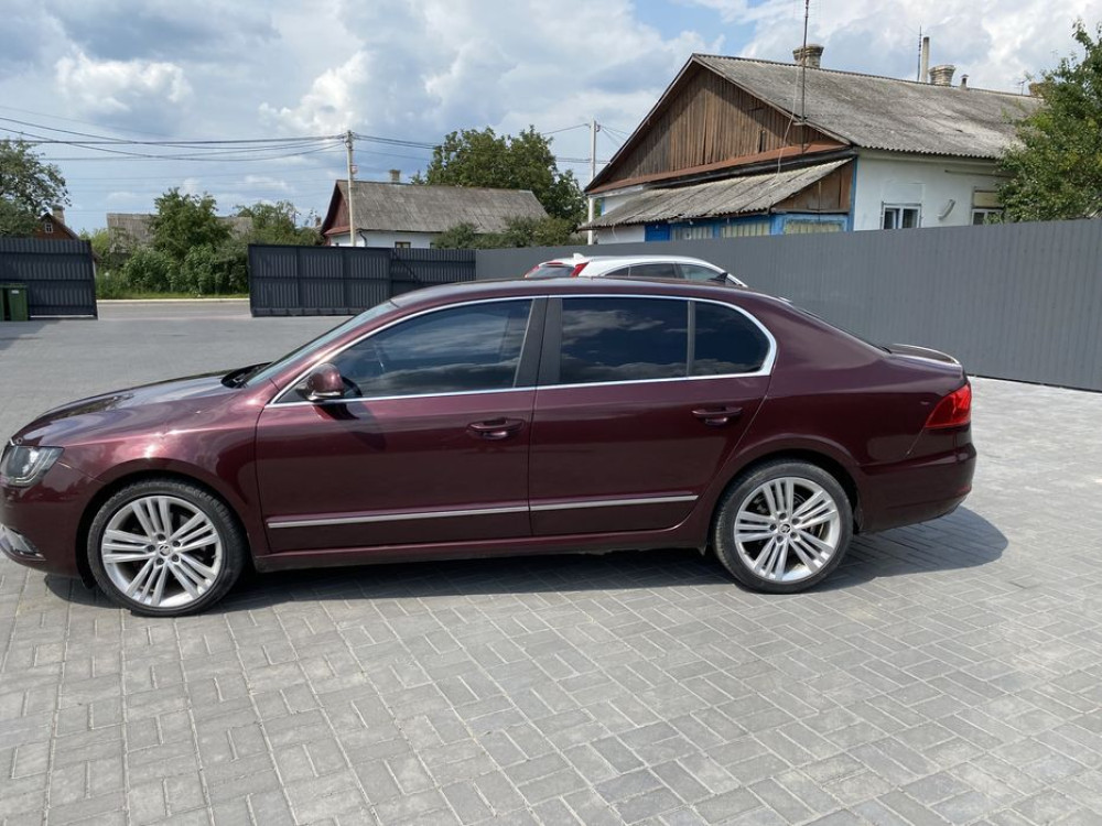 Титани Диски Колеса R18 5/112 Skoda Superb 2 Volkswagen