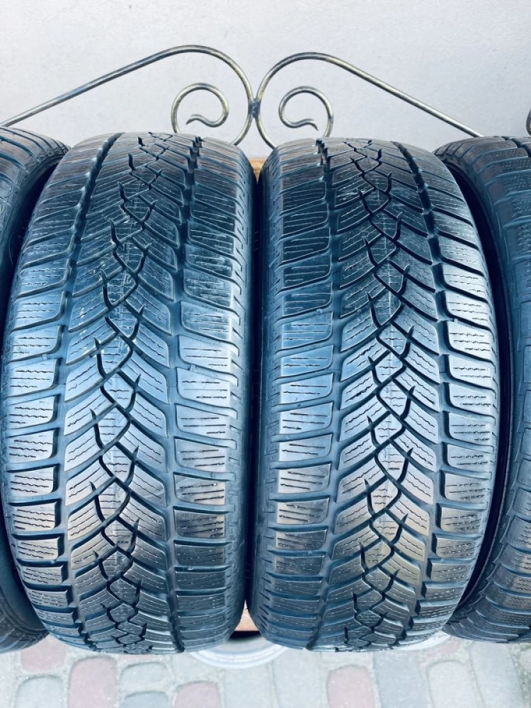 Шини 215/60 R16