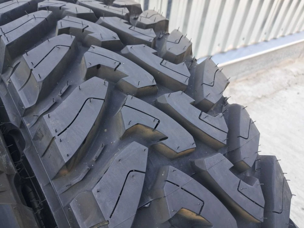 Резина НОВА Toyo 235/85 R16 OPEN Country Made in Japan