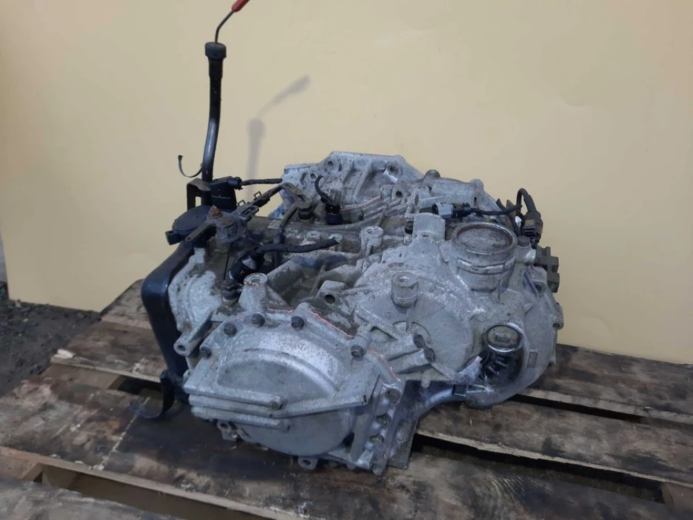 Коробка Автомат АКПП Hundai Santa Fe 2.2 crdi d4eb Kia 4X4 Санта фе