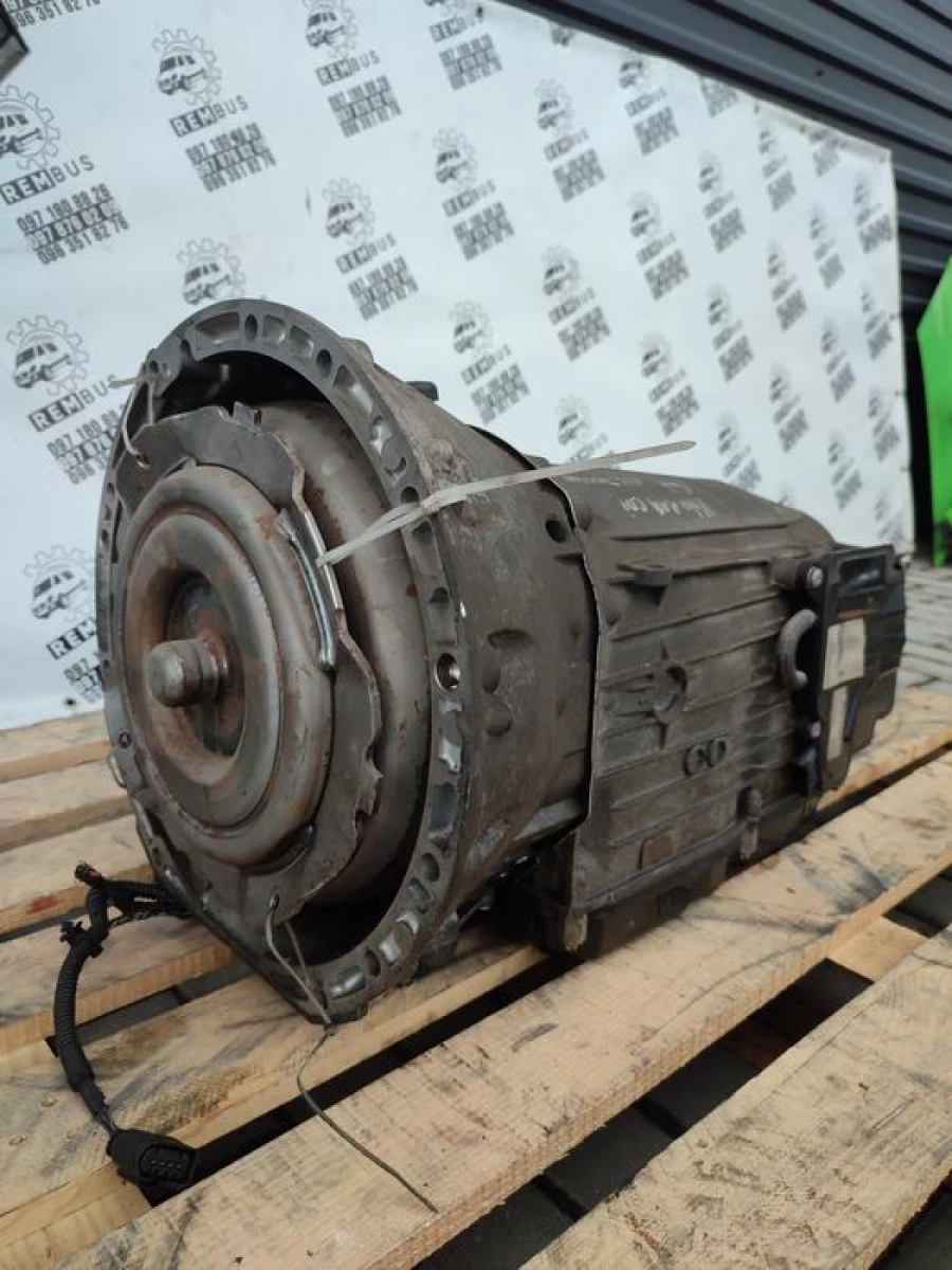 АКПП 7g MB Vito w447 OM651 119cdi