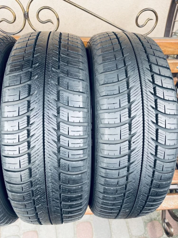 Шини 195/65 R15 Good Year