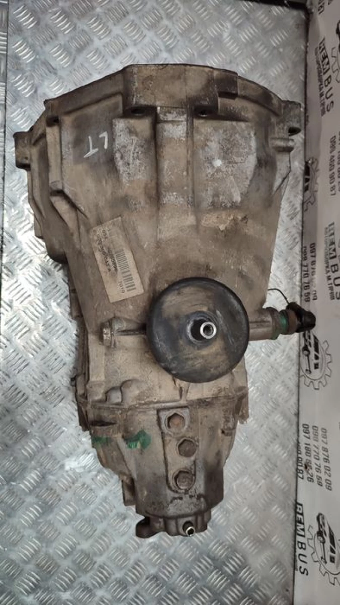 Коробка передач VW LT 35 2.5 tdi 000300043A