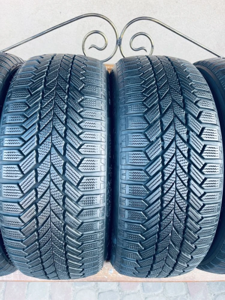 Шини резина 205/55 R16 зимова