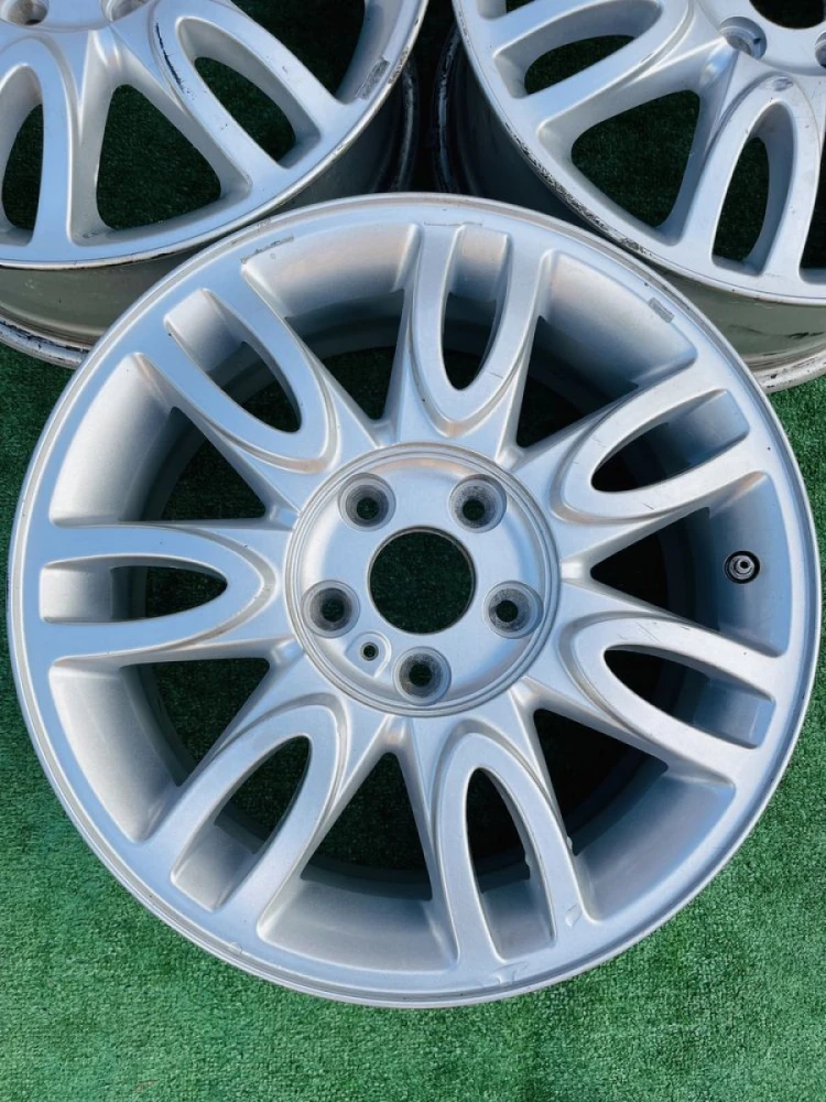 Диски 5/108 R16 Renault Ford