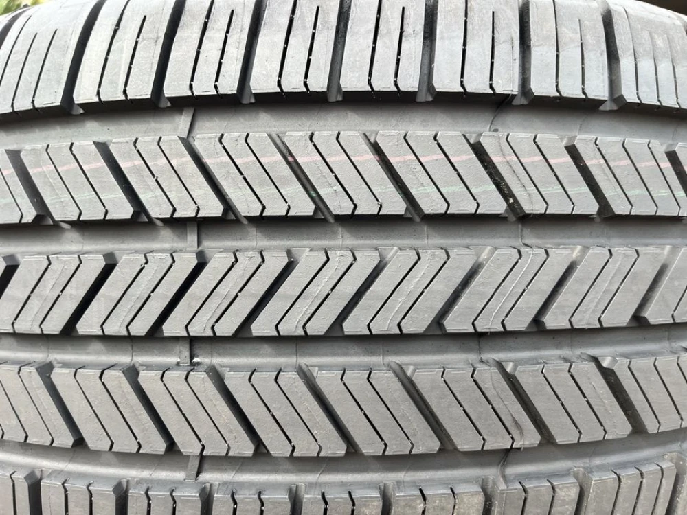 255/55 r18 Goodyear Eagle LS2 НОВАЯ Резина всесезонная