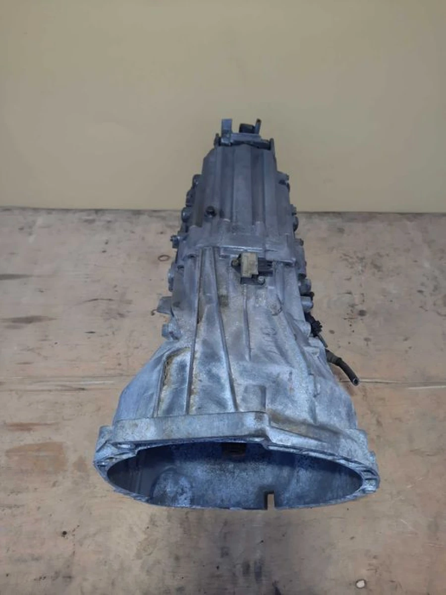 Коробка передач МКПП BMW 2.0d бмв 23007568128/1067401118