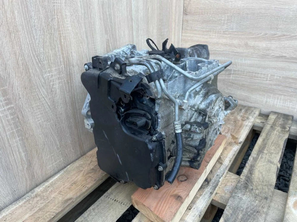 АКПП Автоматична коробка Автомат OPEL ASTRA 7RVW 1.6CDTI 4х4