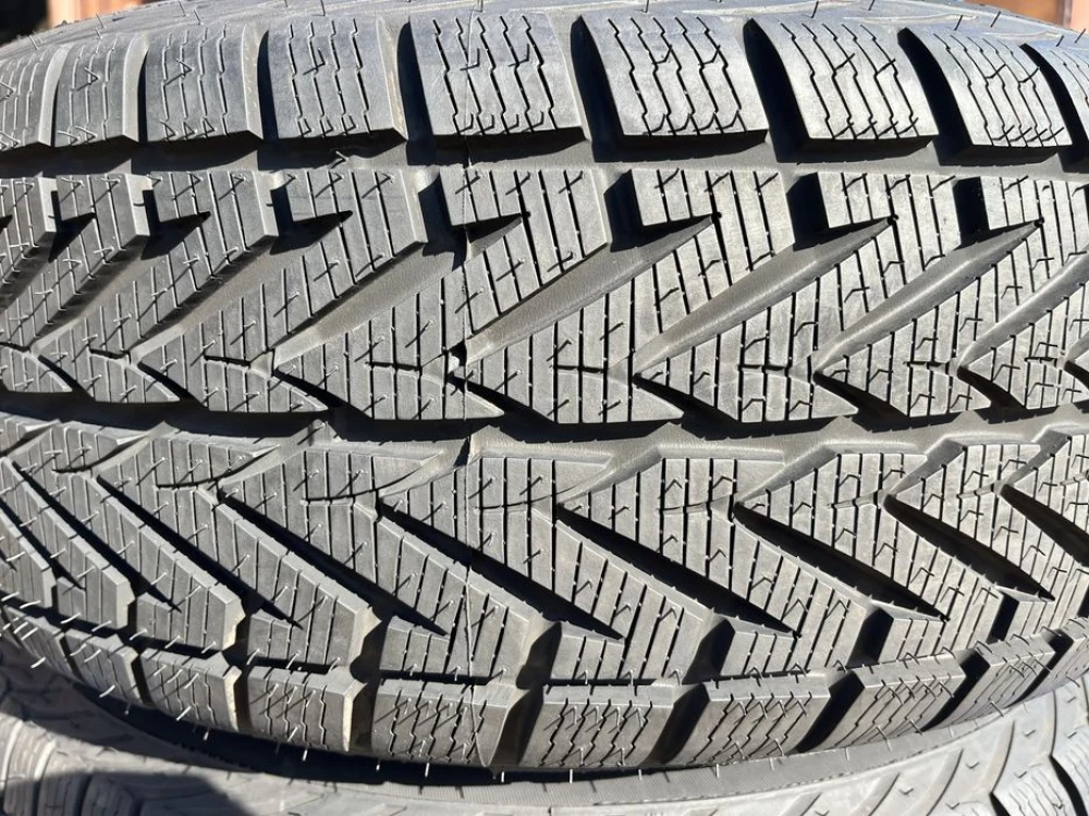 235/60 r16 Vredeshtein Wintrac Xtreme НОВАЯ 23 год Резина зимняя