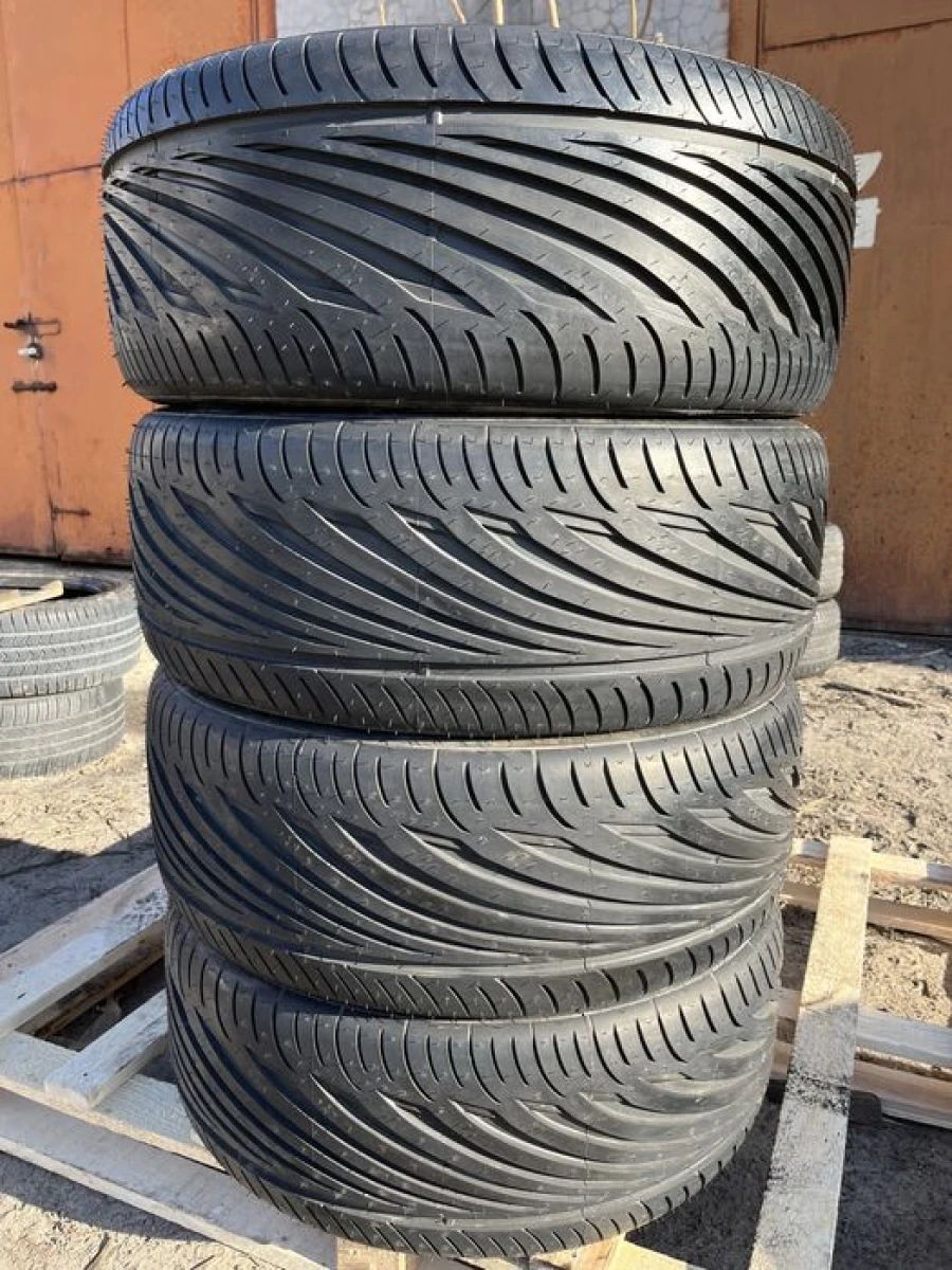 265/45 r20 Vredeshtein Ultrac Sessanta Резина летняя НОВАЯ