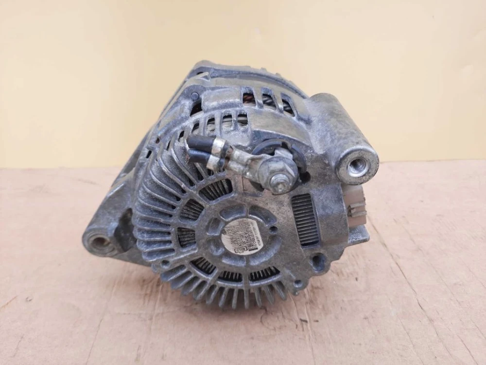 Генератор Mitsubishi ASX Peugeot Citroen C4 Lancer 1.8 Outlander 2.2