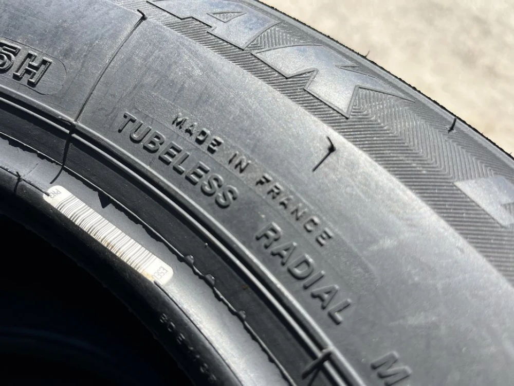 225/55 r16 Bridgestone Blizzak LM-30 Резина зимняя НОВАЯ