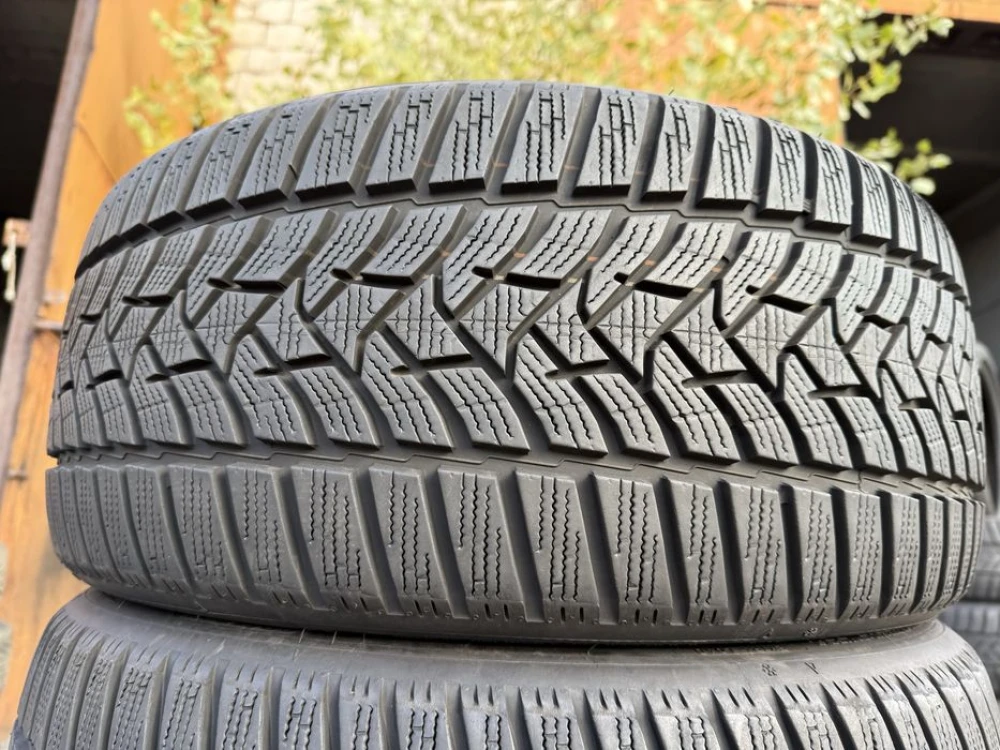 225/40 r18 Dunlop Winter Sport 5 Резина зимняя