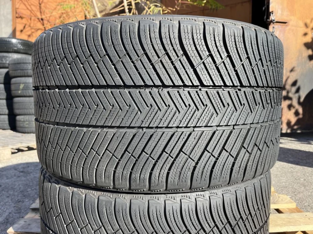 295/30 r20 Michelin Pilot Alpin PA4 Резина зимняя