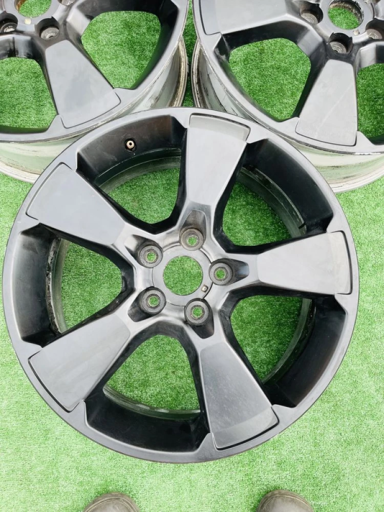 Диски 5/115 R18 Captiva, Antara