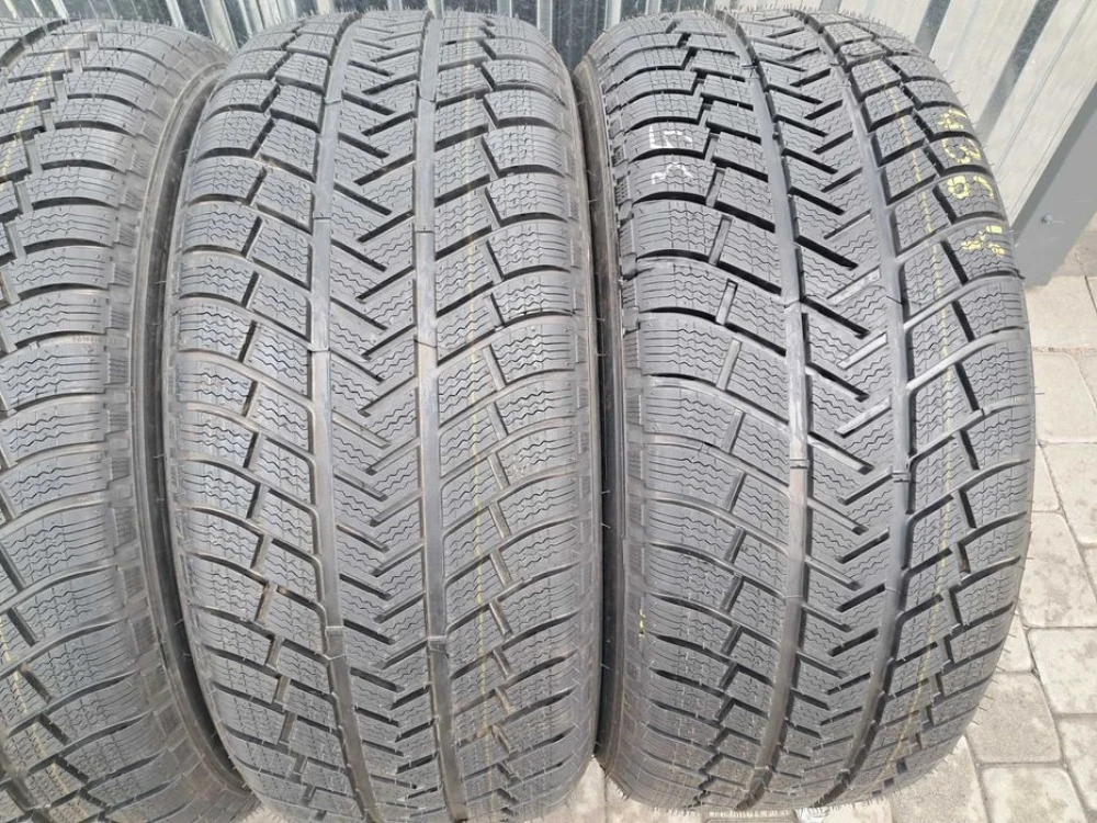 Резина зима НОВА Michelin 255/55 R18 Latitude Alpin MO