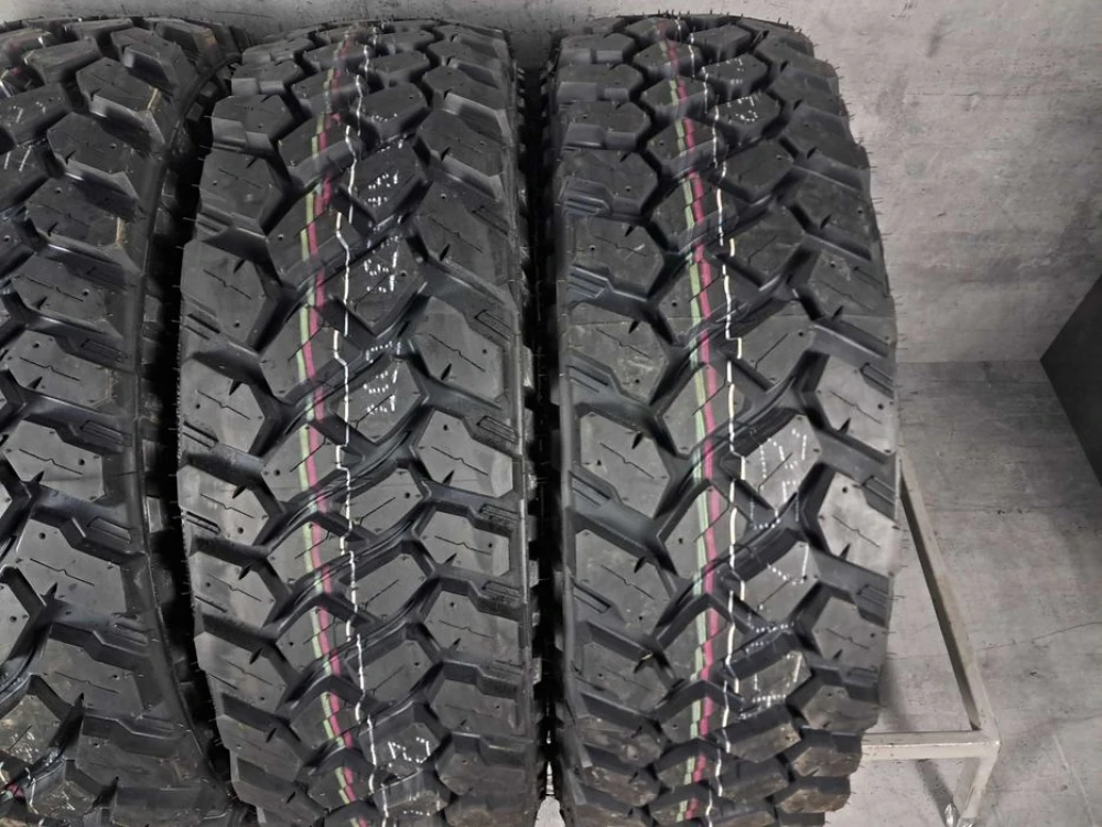 Резина НОВА Firestone 255/75 R17 Destination M/T2 2023р. Wrangler Jeep