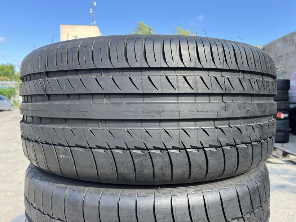 275/45 r19 Michelin Latitude Sport NO НОВАЯ Резина летняя