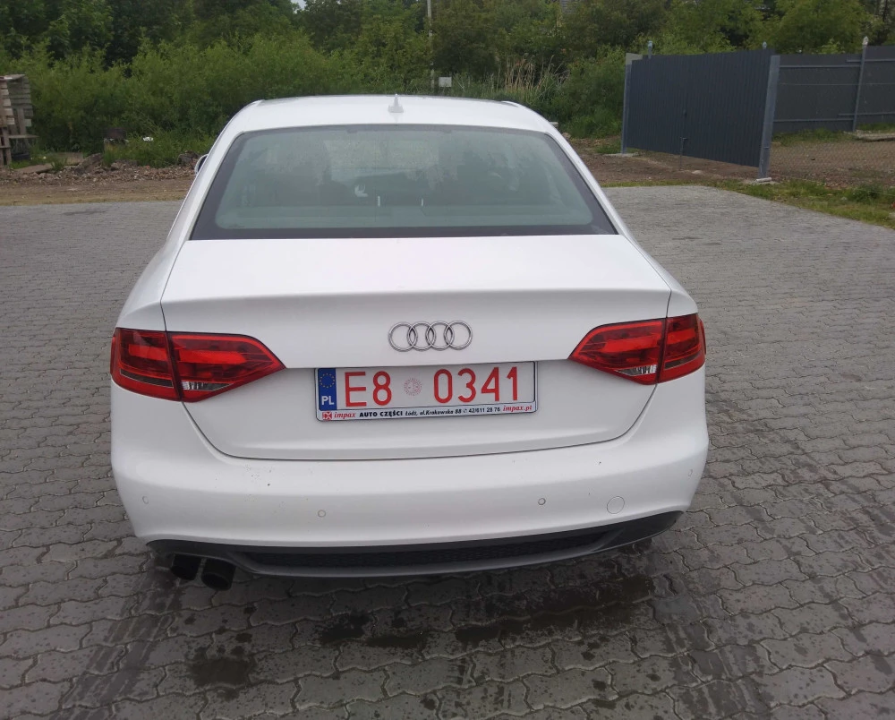 Розборка Audi A4 B8 1.8 TFSI CDH CDHB S-line Xenon Разборка Ауді А4 Б8