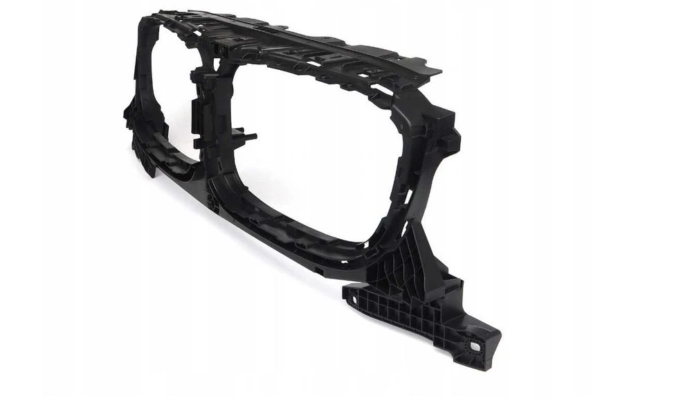 Решетка радиатора BMW X3 X4 G01 G02 2016-2023