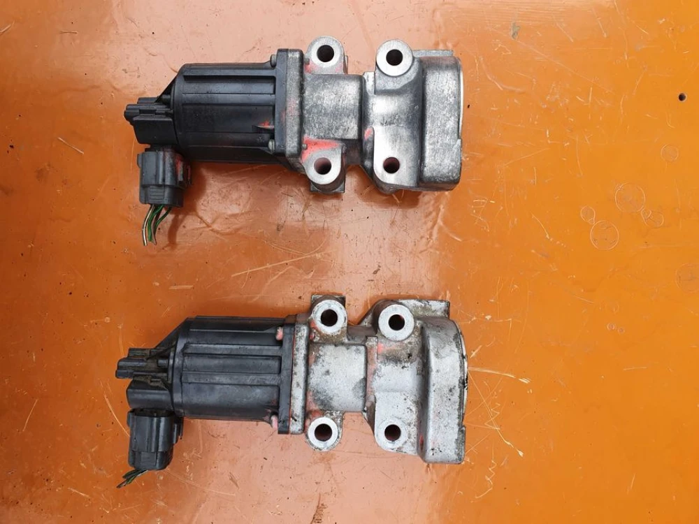 Клапани EGR K5T70380  ЕГР Opel 1.7 Astra J