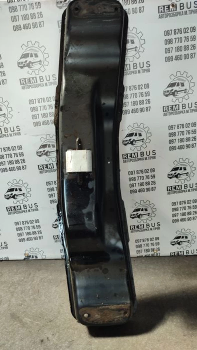 Траверса під АКПП 7G MB Sprinter w907